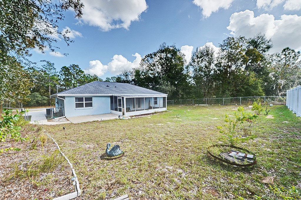 8608 N Vince Drive, Citrus Springs, Florida image 37