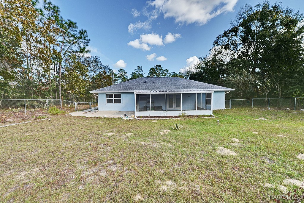 8608 N Vince Drive, Citrus Springs, Florida image 38