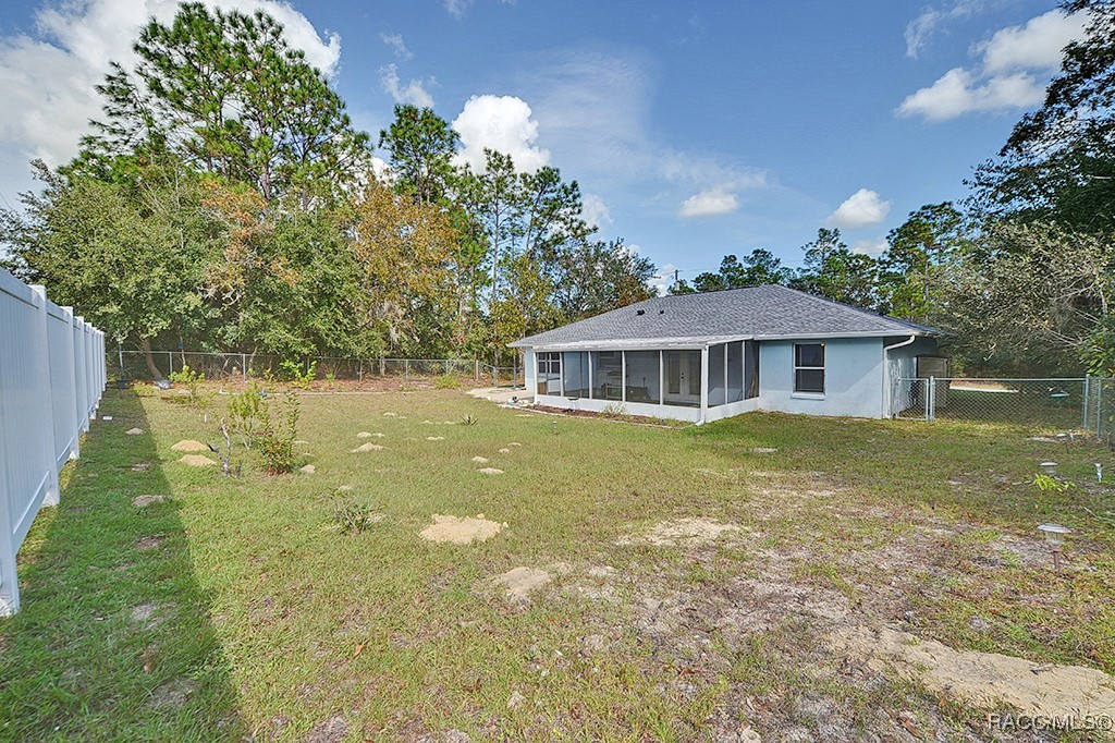 8608 N Vince Drive, Citrus Springs, Florida image 39