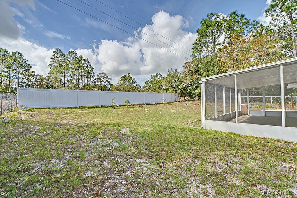 8608 N Vince Drive, Citrus Springs, Florida image 41