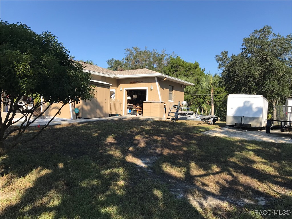 10741 W Pine Bark Lane, Crystal River, Florida image 8