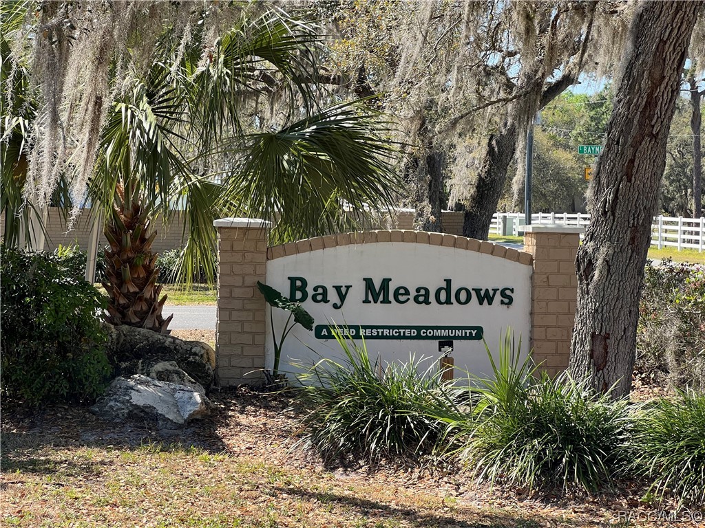 9888 E Moccasin Slough Road, Inverness, Florida image 6