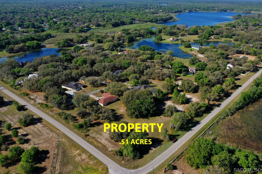 9888 E Moccasin Slough Road, Inverness, Florida image 2