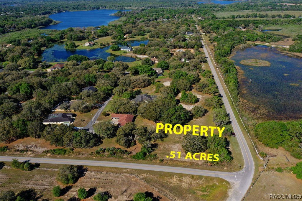 9888 E Moccasin Slough Road, Inverness, Florida image 1