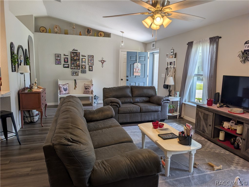 3131 W Randolph Lane