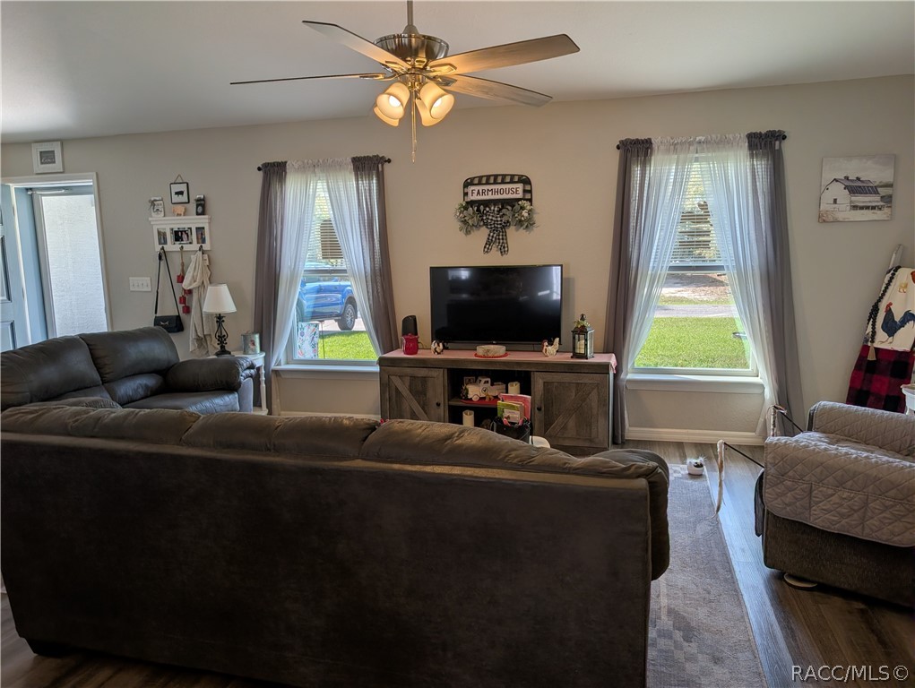 3131 W Randolph Lane