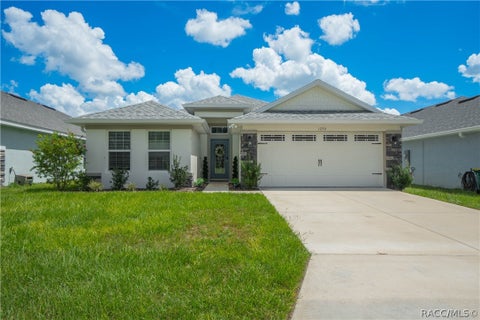 Homes For Sale - 1270 Heron Point Drive<br/> Inverness, FL 34453