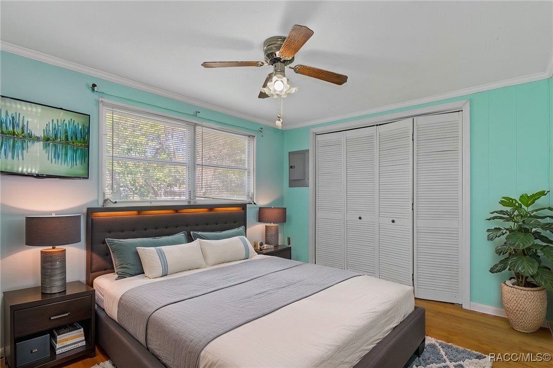 10506 E Gobbler Drive, Floral City, Florida image 21