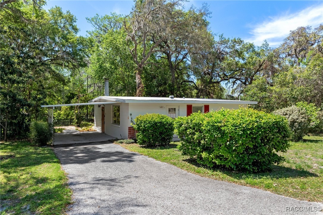 10506 E Gobbler Drive, Floral City, Florida image 4