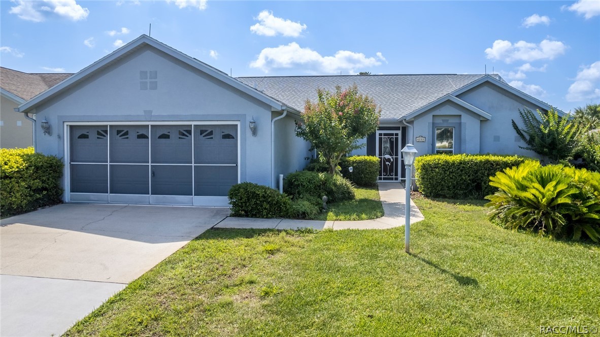 4281 N Lincoln Avenue, Beverly Hills, Florida image 8