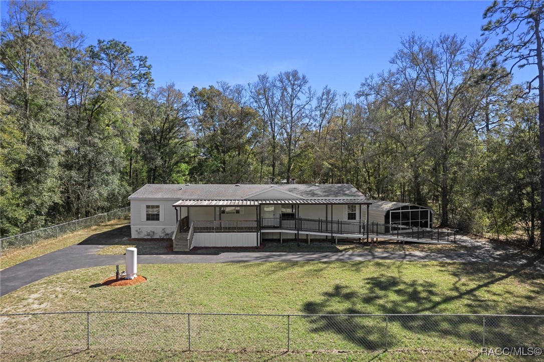 4630 E Bow N Arrow Loop, Inverness, Florida image 1