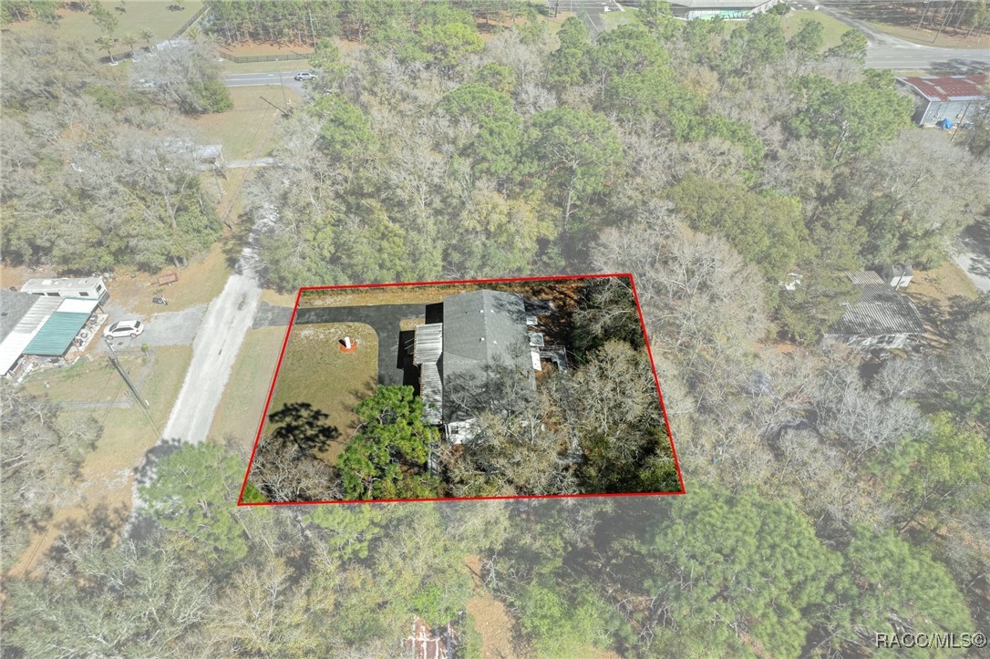 4630 E Bow N Arrow Loop, Inverness, Florida image 36