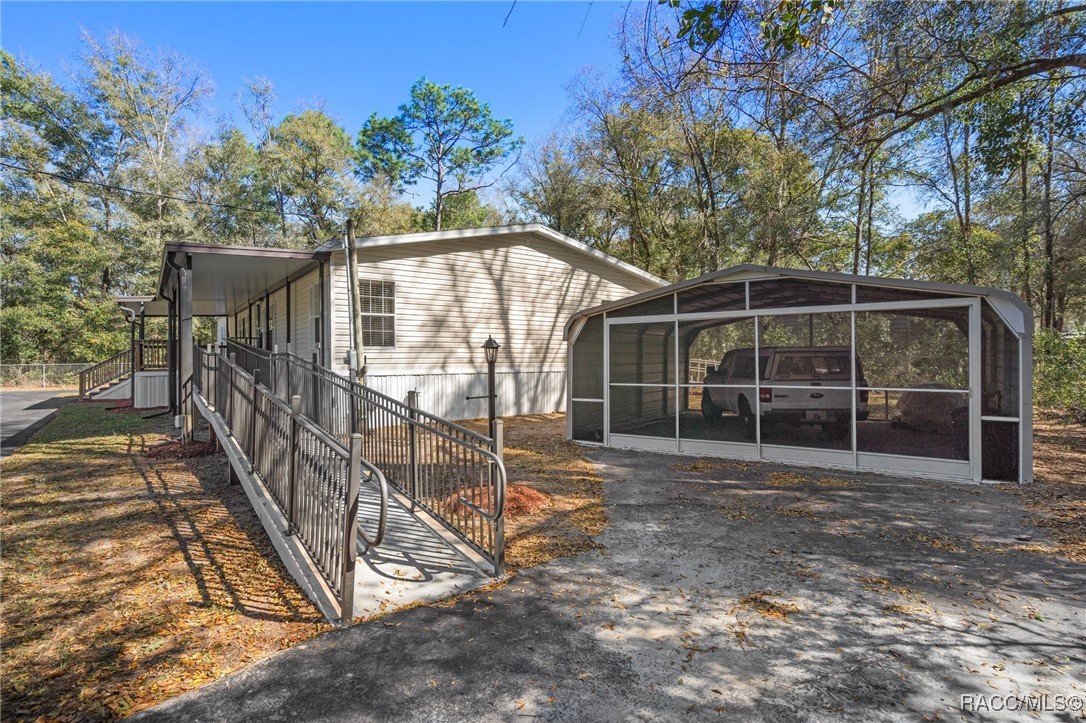 4630 E Bow N Arrow Loop, Inverness, Florida image 33