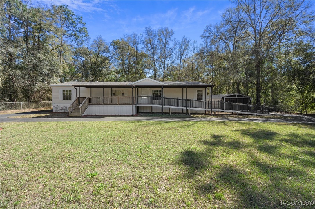 4630 E Bow N Arrow Loop, Inverness, Florida image 38