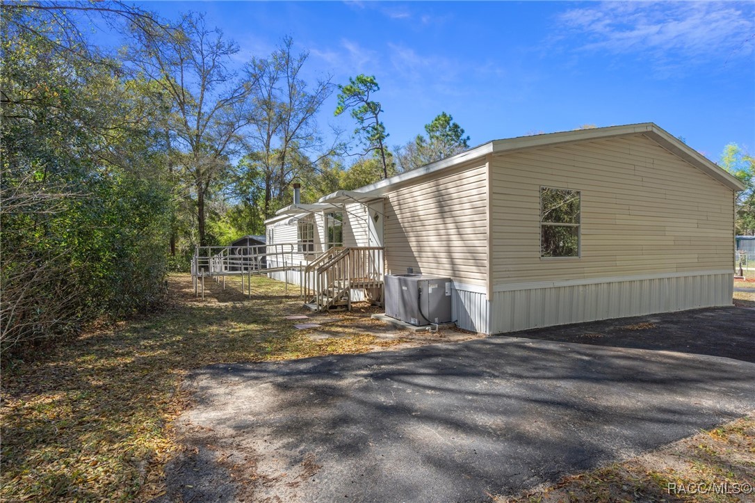 4630 E Bow N Arrow Loop, Inverness, Florida image 31