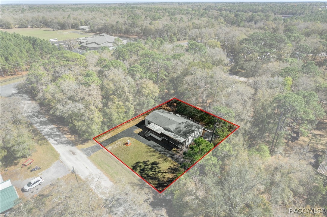 4630 E Bow N Arrow Loop, Inverness, Florida image 35