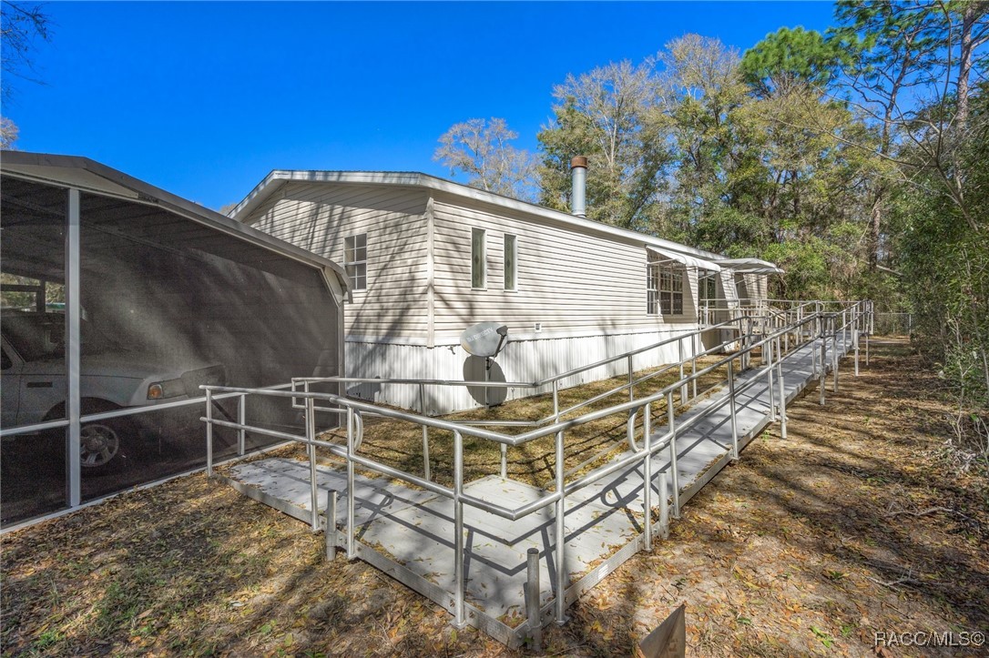 4630 E Bow N Arrow Loop, Inverness, Florida image 32