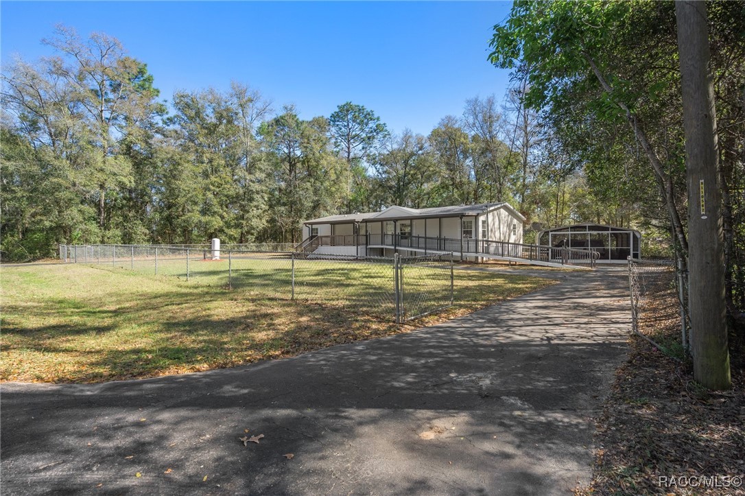 4630 E Bow N Arrow Loop, Inverness, Florida image 40