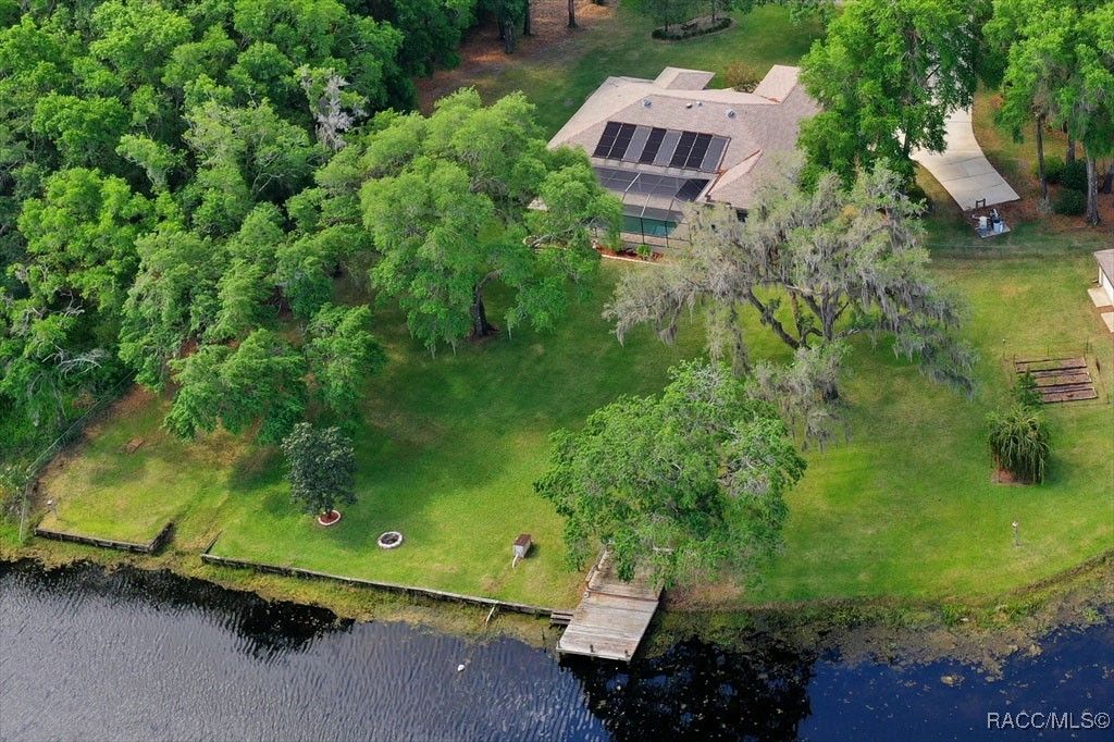 41 N Archwood Drive, Inverness, New York image 1