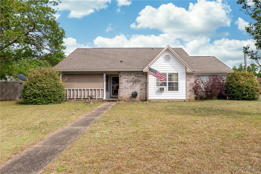 1240 Bridge Creek Terrace, Pensacola, Florida image 1