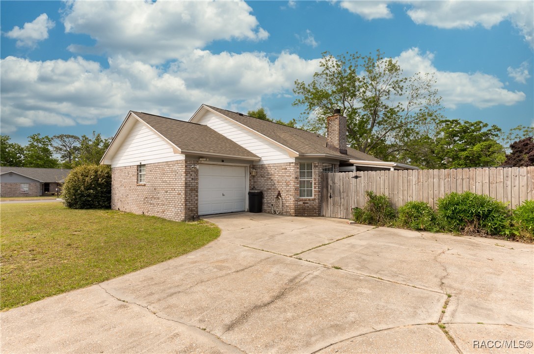 1240 Bridge Creek Terrace, Pensacola, Florida image 2