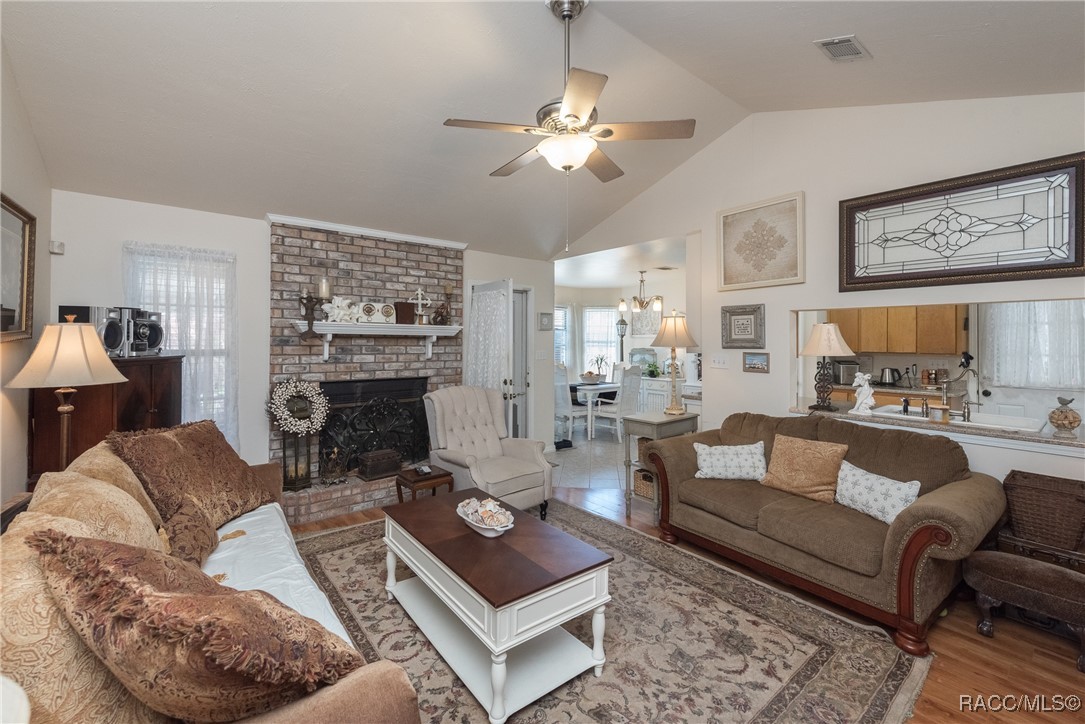 1240 Bridge Creek Terrace, Pensacola, Florida image 4
