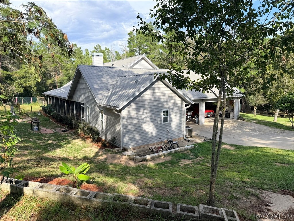 1671 E Amberjack Drive