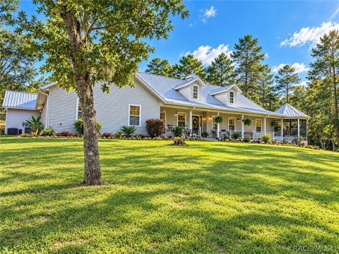 Homes For Sale - 1671 E Amberjack Drive<br/> Hernando, FL 34442