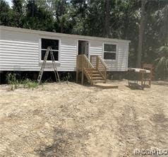 Apartment For Sale - 345 Sapp Street<br/> Inglis, FL 34449