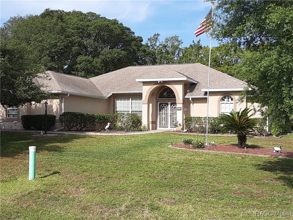 1492 E Monopoly Loop, Inverness, Florida image 1