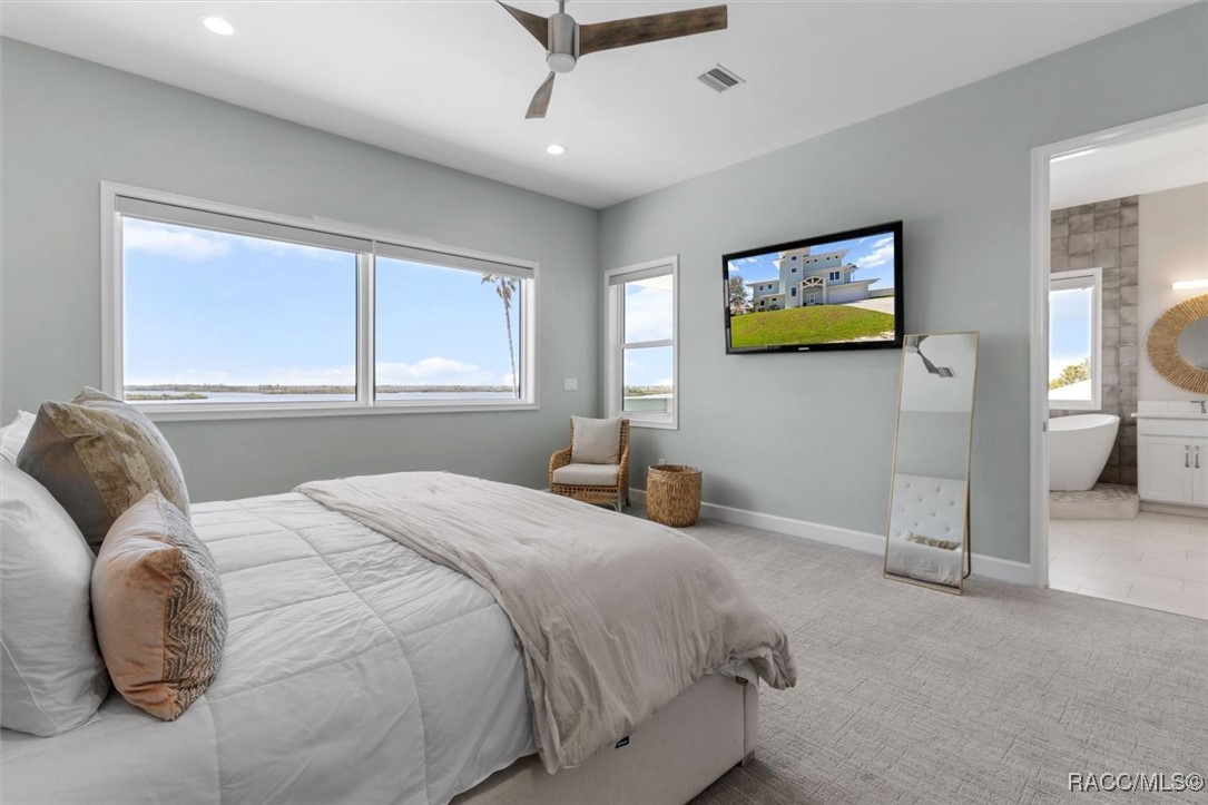 12010 W Bayshore Drive, Crystal River, Florida image 35