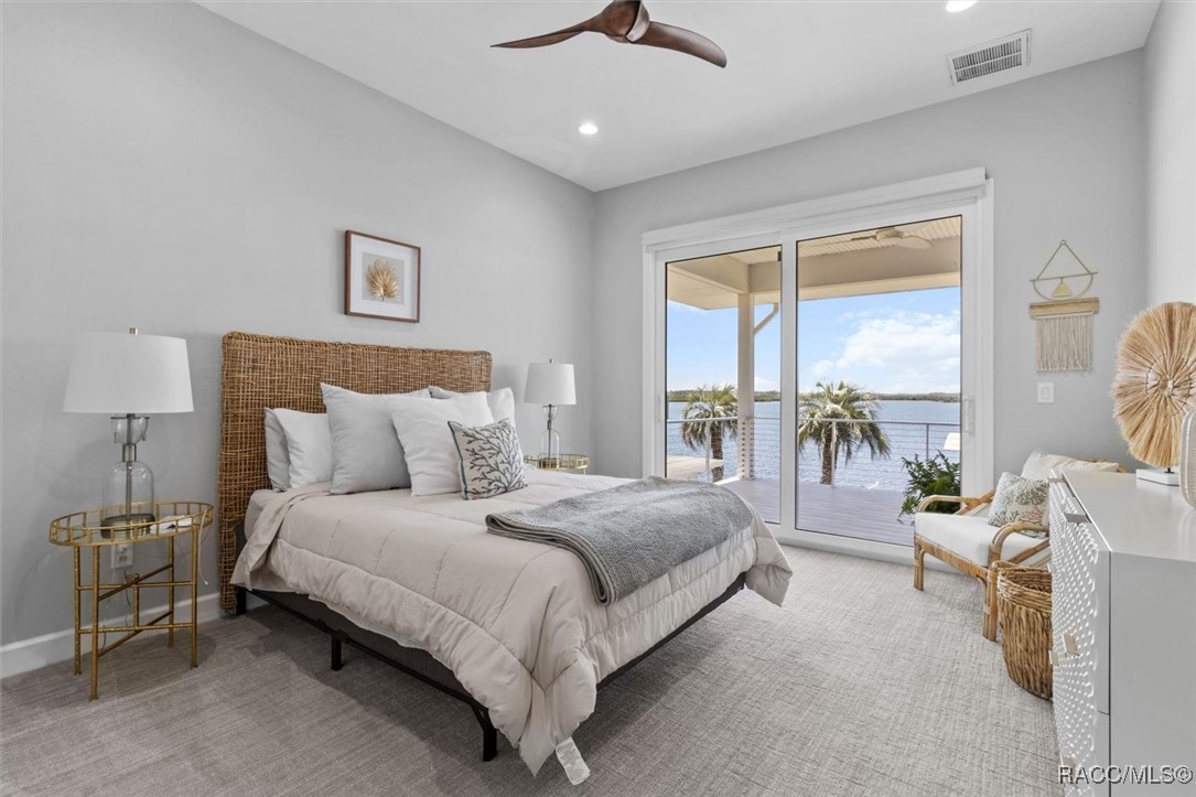12010 W Bayshore Drive, Crystal River, Florida image 31