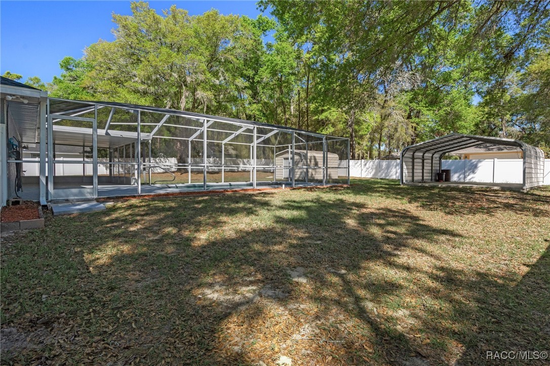 6355 E Anna Jo Drive, Inverness, Florida image 43
