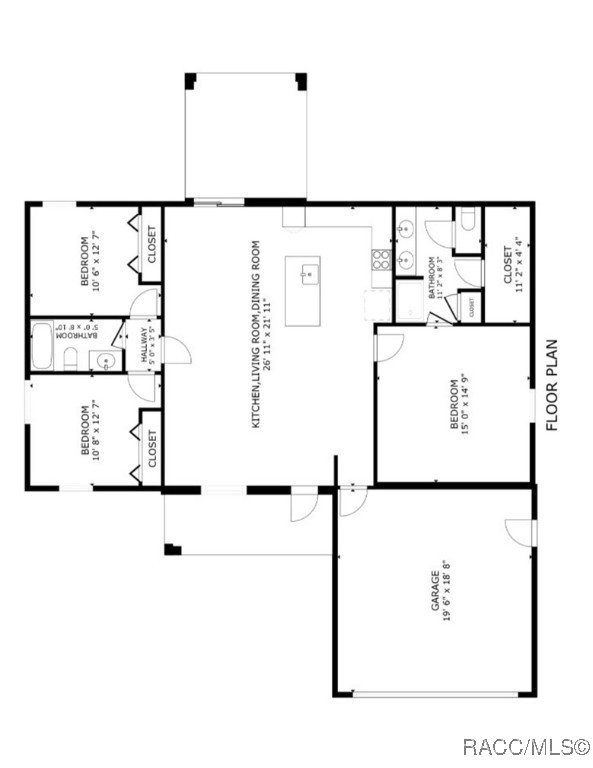 3011 E Griffin Street