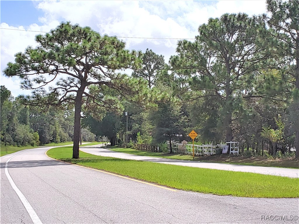 9555 N Old Mill Way, Citrus Springs, Florida image 16