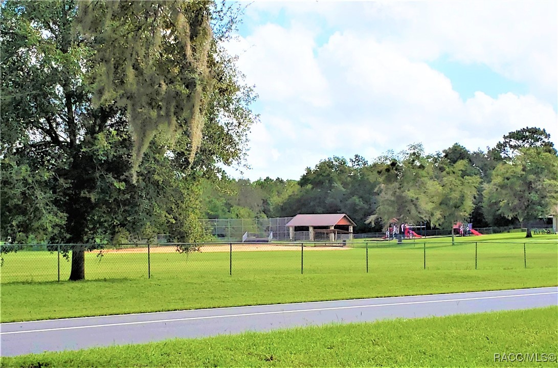 9555 N Old Mill Way, Citrus Springs, Florida image 13
