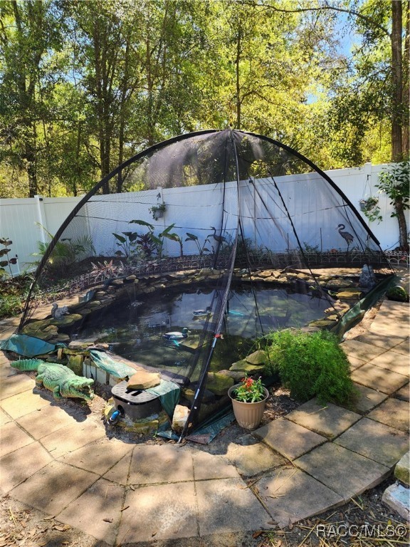 528 W Dandee Place, Citrus Springs, New York image 41