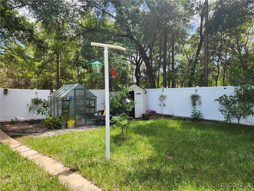 528 W Dandee Place, Citrus Springs, New York image 44