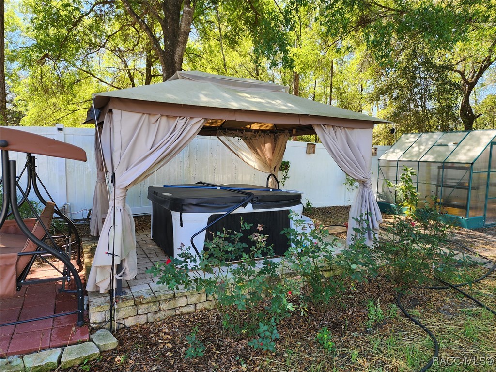 528 W Dandee Place, Citrus Springs, New York image 42