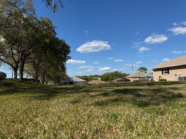 604 W Raymond Path, Beverly Hills, Florida image 2