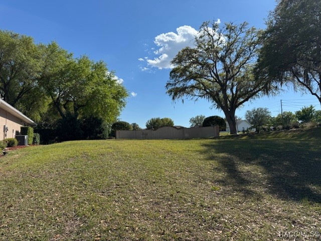 604 W Raymond Path, Beverly Hills, Florida image 1