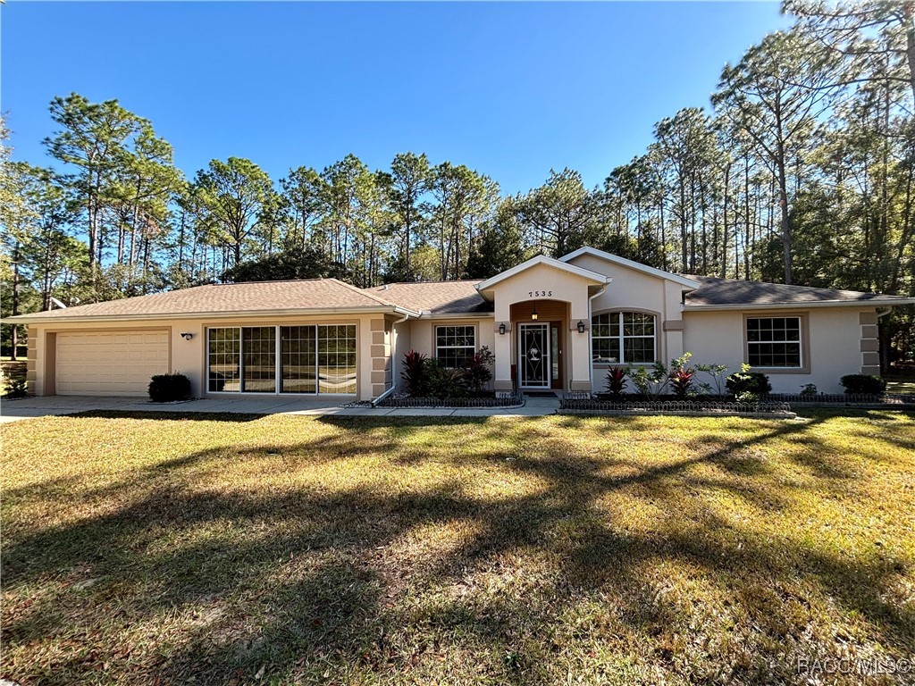 7535 SW 185 Avenue Road, Dunnellon, Florida image 2