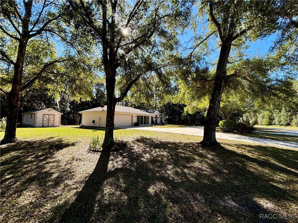 7535 SW 185 Avenue Road, Dunnellon, Florida image 3