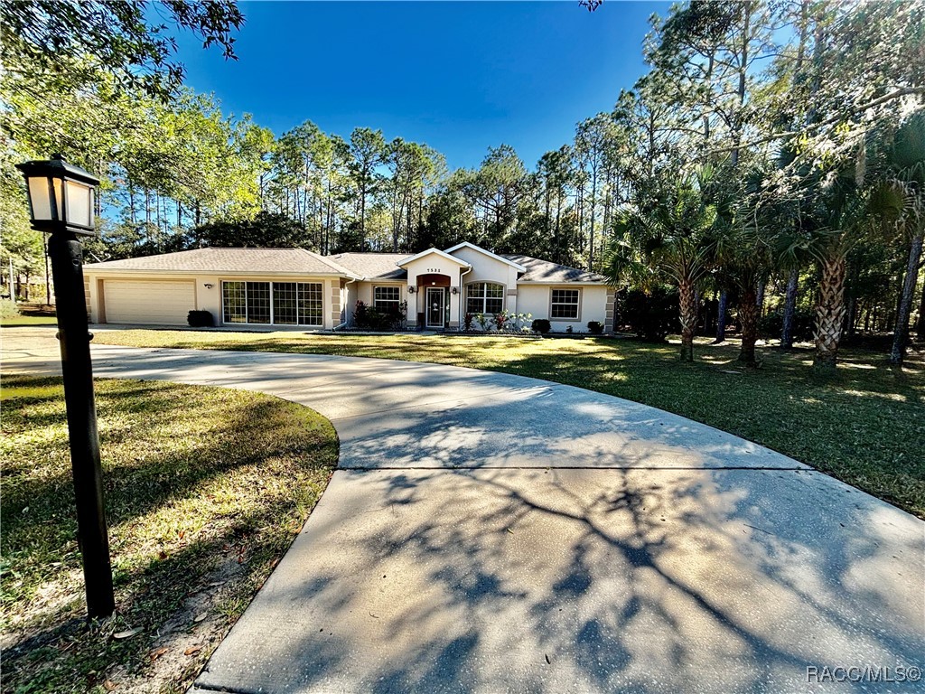 7535 SW 185 Avenue Road, Dunnellon, Florida image 1