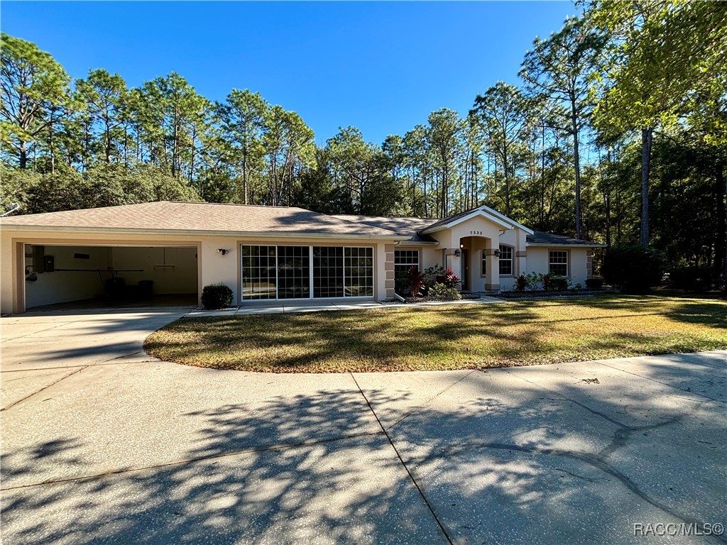 7535 SW 185 Avenue Road, Dunnellon, Florida image 33