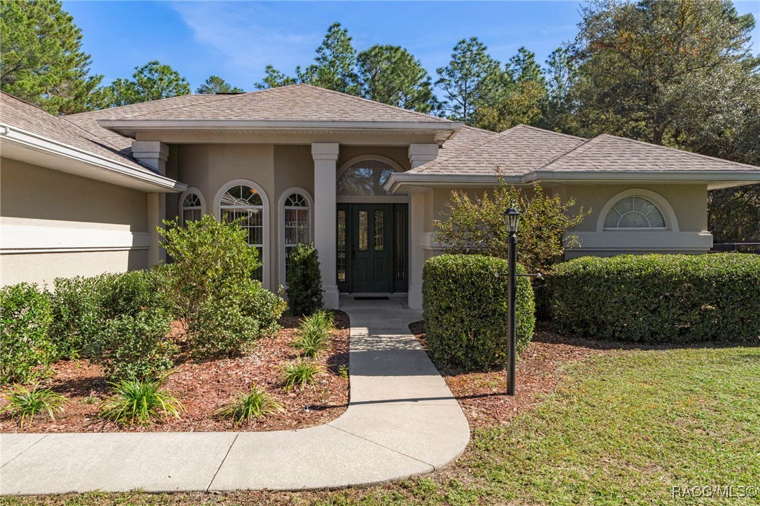 5527 N Sierra Terrace