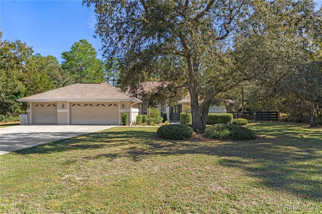 5527 N Sierra Terrace