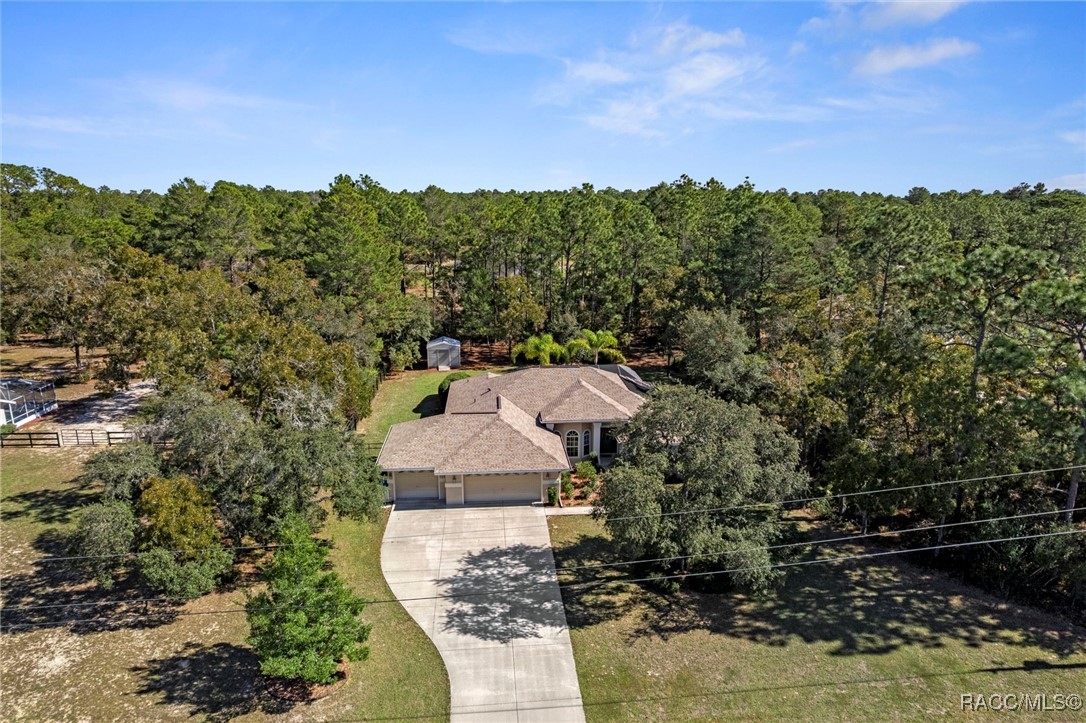 5527 N Sierra Terrace