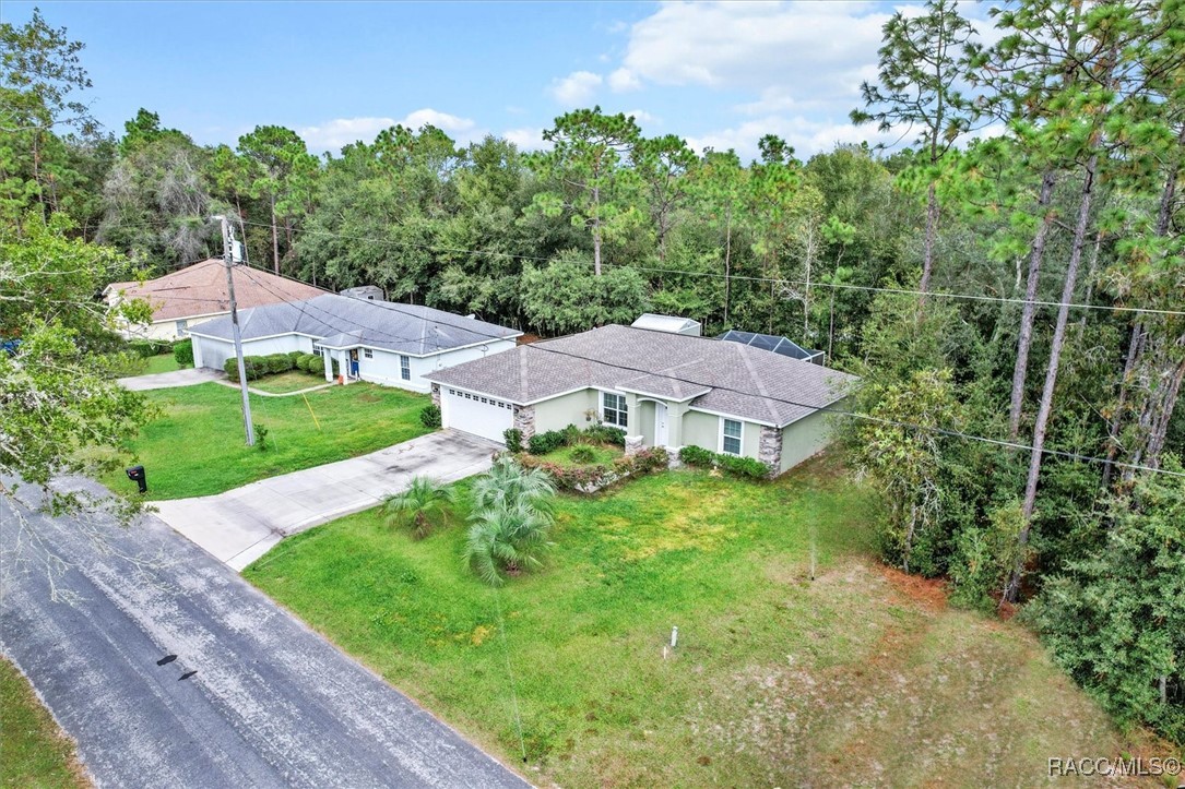 9849 N Sandree Drive, Citrus Springs, Florida image 42