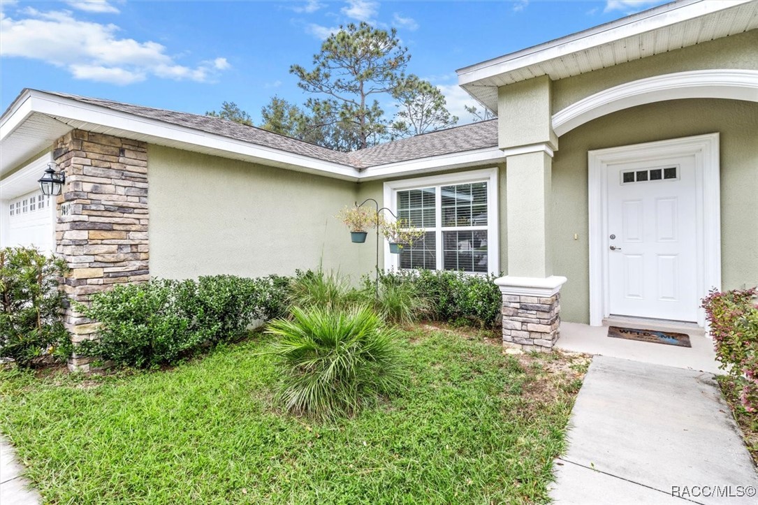 9849 N Sandree Drive, Citrus Springs, Florida image 6